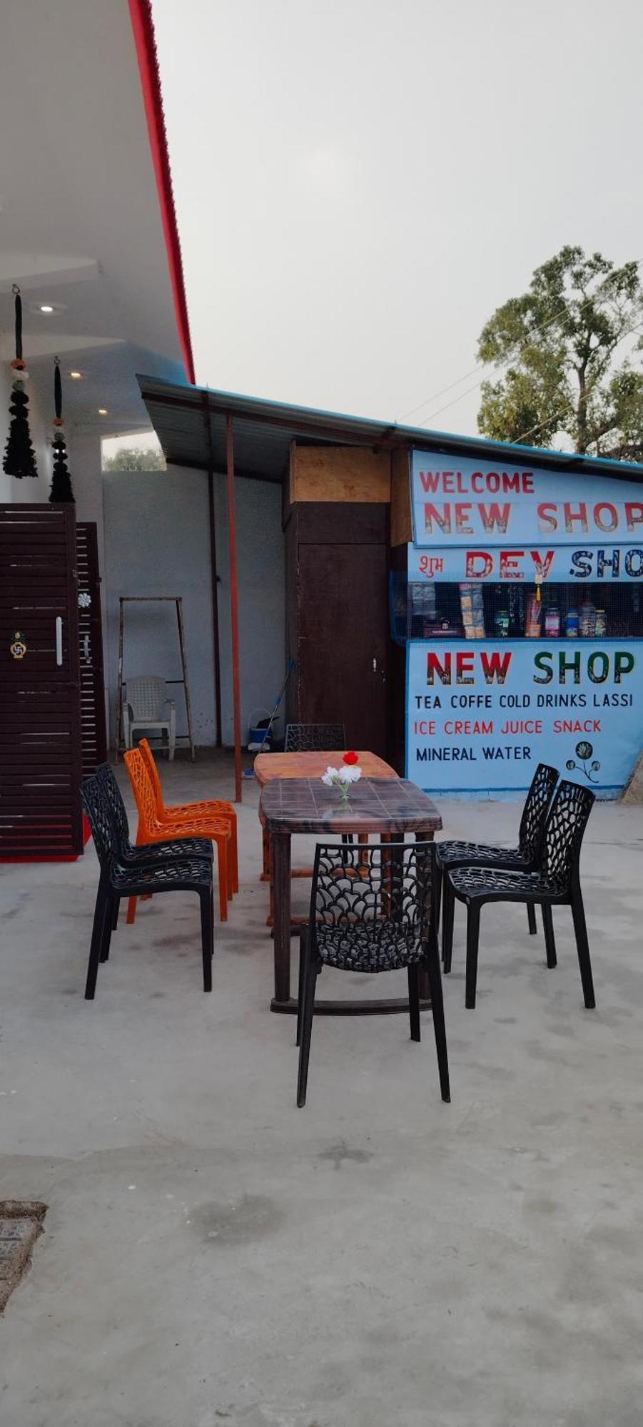Laxmi Home Stay Ghura Dış mekan fotoğraf