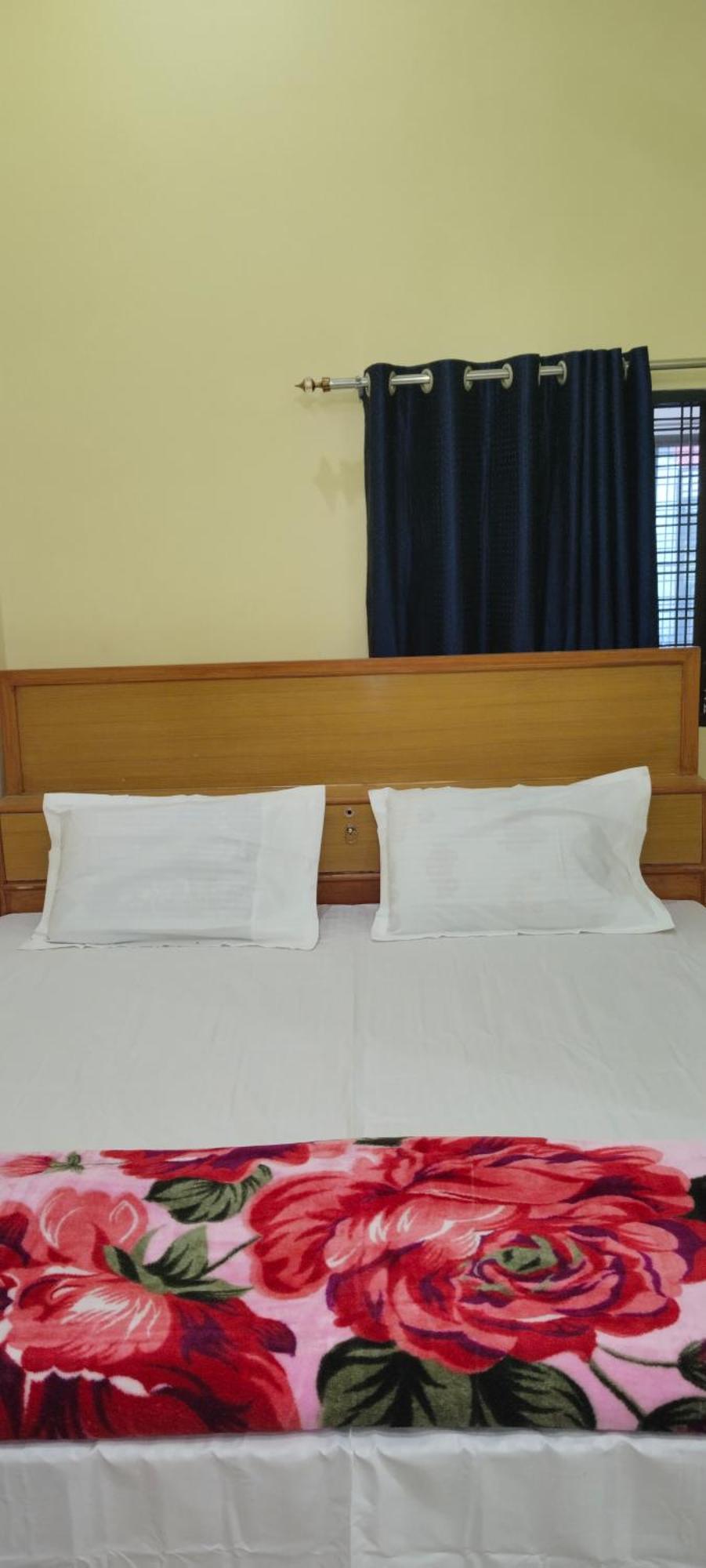 Laxmi Home Stay Ghura Dış mekan fotoğraf