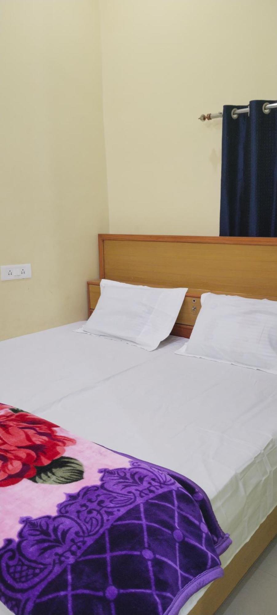 Laxmi Home Stay Ghura Dış mekan fotoğraf