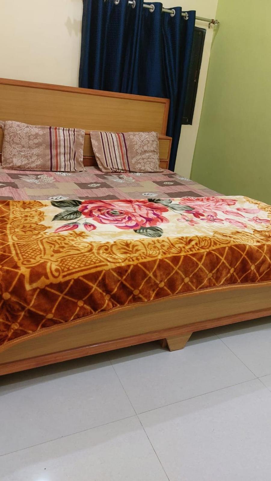Laxmi Home Stay Ghura Dış mekan fotoğraf