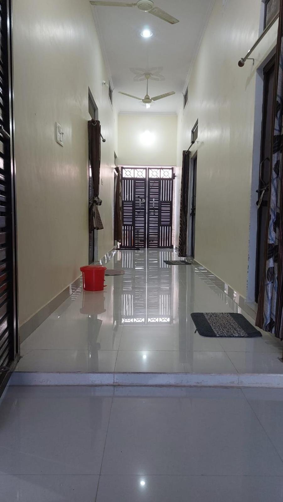 Laxmi Home Stay Ghura Dış mekan fotoğraf